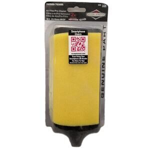 Briggs & Stratton Air Filter/Pre-Cleaner 5415 [99]